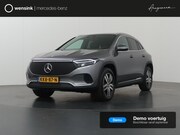 Mercedes-Benz EQA - 250+ Business Solution Luxury 71 kWh | Panoramaschuifdak | A