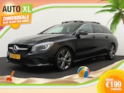 Mercedes-Benz CLA-Klasse - Shooting Brake 220D 177 PK Aut. AMG Pano-dak Stoelverwarming