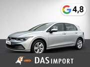 Volkswagen Golf - Life
