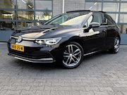 Volkswagen Golf - 1.4 eHybrid Style|SCHUIFDAK|ELEK. TREKHAAK|CAMERA|