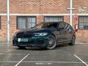 Alpina B5 - GT 4.4 V8 Touring 196/250
