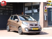 Kia Picanto - 1.2 CVVT Comfort Pack // Automaat // Airco