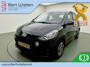 Hyundai i10 - 1.0 Premium | Geen import | Navigatie | Camera | Cruise