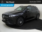 Mercedes-Benz GLE-klasse - 450 4MATIC Premium Plus / Memory-Stoelen / Panoramadak / 360
