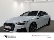 Audi A5 - S line business 40 TDI quattro S tronic
