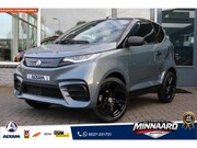 Aixam City - Sport|Pdc|Camera|LED|Lichtmetalen velgen|