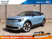 Ford Explorer - Premium Extended Range RWD 77 kWh 286PK | 0, 99% Rente i.c.m