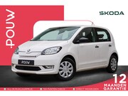 Skoda Citigo-e iV - 83pk EV Ambition | SoH 95% | Bluetooth | Lane Assist | DAB