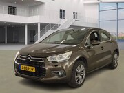 Citroën DS4 - 1.6 THP So Chic/ AUTOMAAT/ VELGEN/ LED