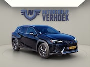 Lexus UX - 250h Luxury Line Trekhaak - NL Auto - Leer