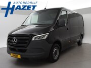 Mercedes-Benz Sprinter - 319 3.0 CDI V6 190 PK L2H1 + LUCHTVERING | LED | ELEKTTR. SC