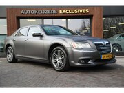 Lancia Thema - 3.6 V6 Platinum Gepantserd / Armoured B4 BULLETPROOF Leer Ca