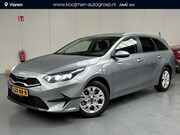 Kia Ceed - Sportswagon 1.5 T-GDi DynamicPlusLine
