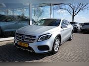 Mercedes-Benz GLA-Klasse - 180 SPORT EDITION- Leer-Camera-Navi- ALL IN PRIJS