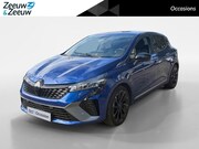 Renault Clio - 1.6 E-Tech Full Hybrid 145 esprit Alpine AIRCO NAVIGATIE APP