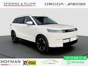Jaecoo 5 - EV Exclusive 61 kWh Actieprijs| 402km WLTP | Panodak prijs i