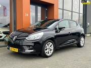 Renault Clio - 0.9TCe|Cruise|Navigatie|Bluetooth|PDC|Keyless