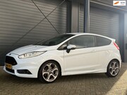 Ford Fiesta - 1.6 ST2