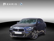 BMW X2 - sDrive18i M Sportpakket | 19 inch LM M Dubbelspaak | Trekhaa