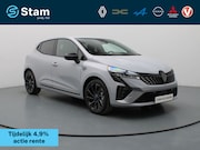 Renault Clio - Esprit Alpine E-Tech Full Hybrid 145pk 360° Camera | Adapt.
