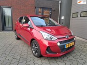 Hyundai i10 - 1.0i i-Motion Comfort Automaat