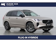 Volvo XC90 - T8 Plug-in hybrid Ultra Dark | Bowers&Wilkins | Luchtvering 