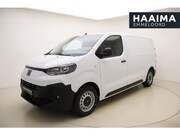 Fiat Scudo - 2.0 Diesel 145 L2 | Demo | Navigatie | Afneembare trekhaak |