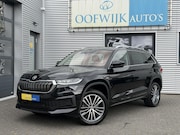 Skoda Kodiaq - 2.0 TSI 4X4 Laurin & Klement Leder Memory Massage Canton