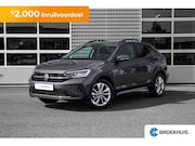 Volkswagen Taigo - Life Edition | 'App-Connect' smartphone integratie | 'We Con