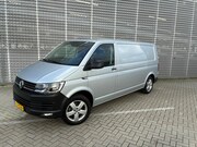 Volkswagen Transporter - 2.0 TDI 102PK L2H1 Comfortline navi / 17" lm-velgen / trekha