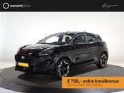 Ford Puma - 1.0 EcoBoost Hybrid ST-Line X Winterpack | Driver Assistance