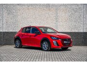 Peugeot e-208 - EV GT Avantage 51 kWh