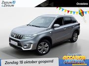 Suzuki Vitara - 1.5 Hybrid Select *Automaat*Navi+Camera*Climate Control*Stoe