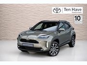 Toyota Yaris Cross - 1.5 Hybrid 115 First Edition Automaat | Comfort Pack | Parke