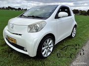 Toyota iQ - 1.0 VVTi Aspiration AIRCO ZEER ZUINIG