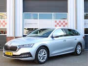 Skoda Octavia - Combi 1.0 e-TSI 110PK Automaat Business Edition /NAVI/17'LM/