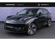 Lynk & Co 08 - 1.5 More Elektrische massage- & ventilatiestoelen met geheug