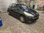 Peugeot 207 - 1.4-16V XS