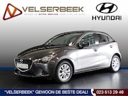 Mazda 2 - 1.5 Skyactiv-G SkyLease * Automaat/Trekhaak
