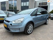 Ford S-Max - 2.0-16V 7Pers Airco Trekhaak
