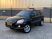 Kia Sportage - 2.0 CVVT |OrgNL| |CruiseControl| |Trekhaak|