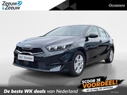 Kia Ceed - 1.0 T-GDi DynamicLine | Climate control | Cruise control | N