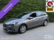 Opel Astra - Sports Tourer 1.4 Turbo 150 PK Automaat Navi Cam