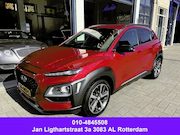 Hyundai Kona - 1.0T Premium FULL OPTIONS/NL AUTO/CARPLAY/CAMERA