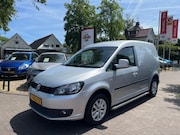 Volkswagen Caddy - 1.6 TDI / CARPLAY / TREKHAAK / AIRCO / CRUISE CONTROL / SCHU