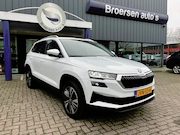 Skoda Karoq - 1.5 TSI Business Edition | 150PK | Automaat | Navigatie | Ca