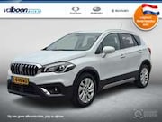 Suzuki SX4 S-Cross - 1.4 Boosterjet Select Smart Hybrid NL-auto | rijkl