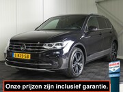 Volkswagen Tiguan - 1.5 TSI ACT 150PK DSG FACELIFT ELEGANCE TREKHAAK/LEDER/STAND
