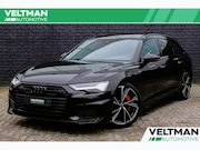 Audi A6 - Avant 55 TFSI e quattro Competition S-LINE PANO HEAD UP 21 I