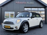 MINI Clubman - Mini 1.6 Cooper | LEDER | PANO | XENON |